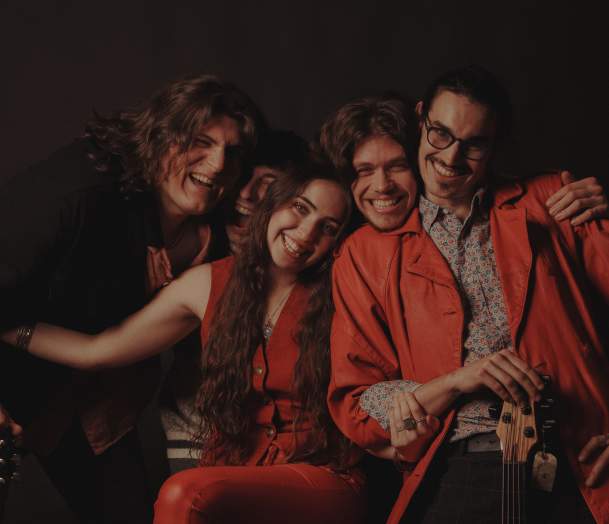 All Night Boogie Band w/ The Far Out + Nikki & The Barn Boys
