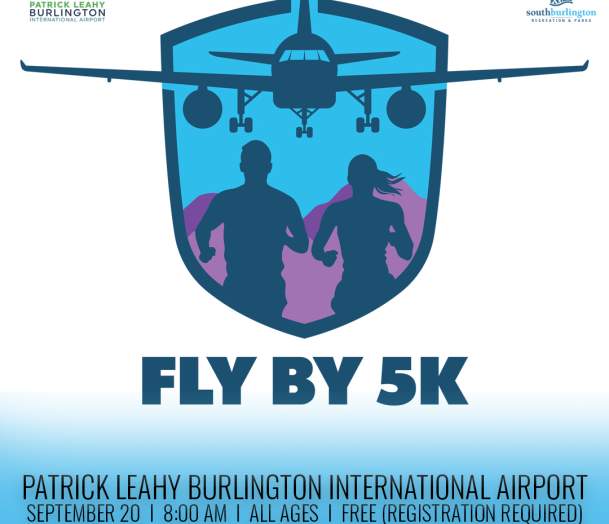 Fly By 5K