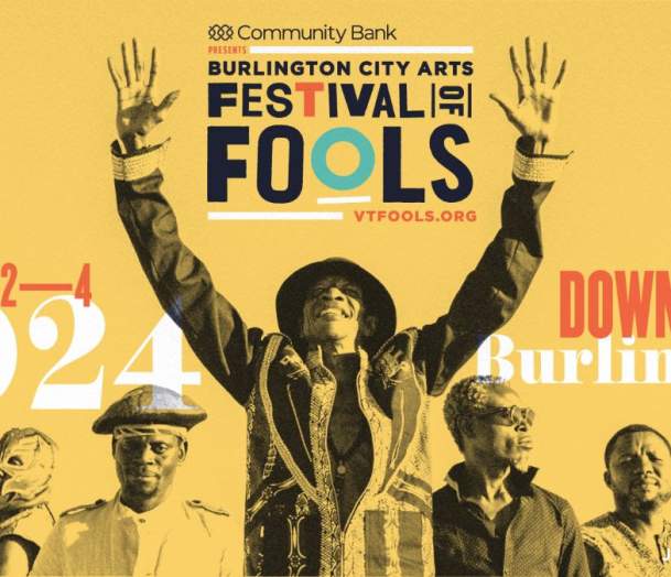 Festival of Fools