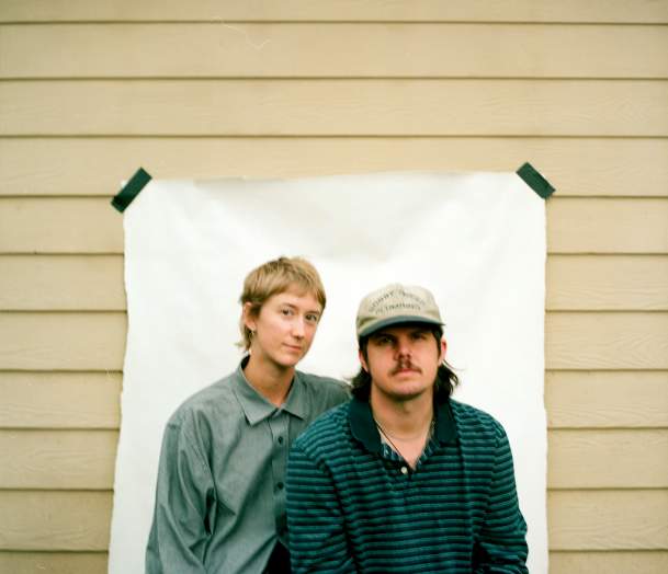 Frail Talk @ Radio Bean on May 6 with Izzy Jones