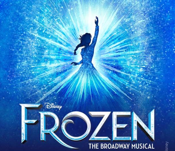 Disney's Frozen