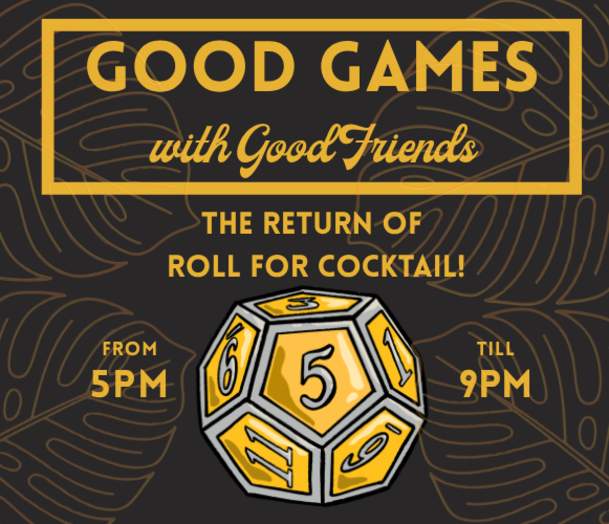 Game Night