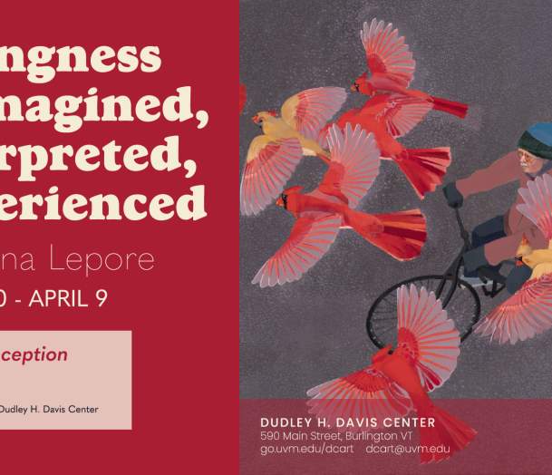 Opening Reception for Livingness as Imagined, Interpreted, Experienced