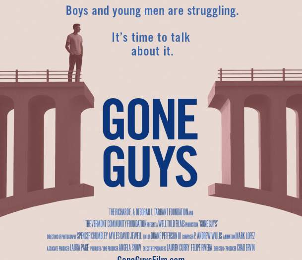 Gone Guys Documentary Screening