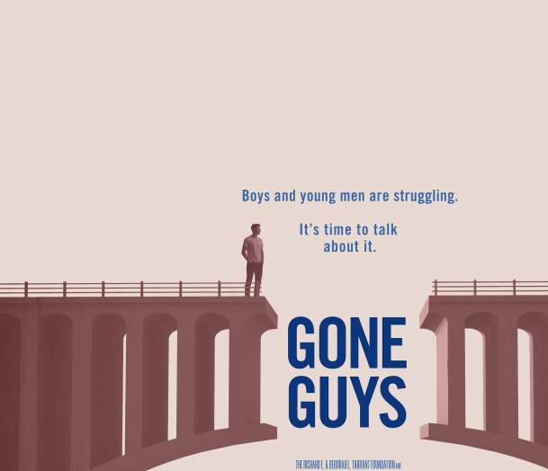 Film Screening: Gone Guys