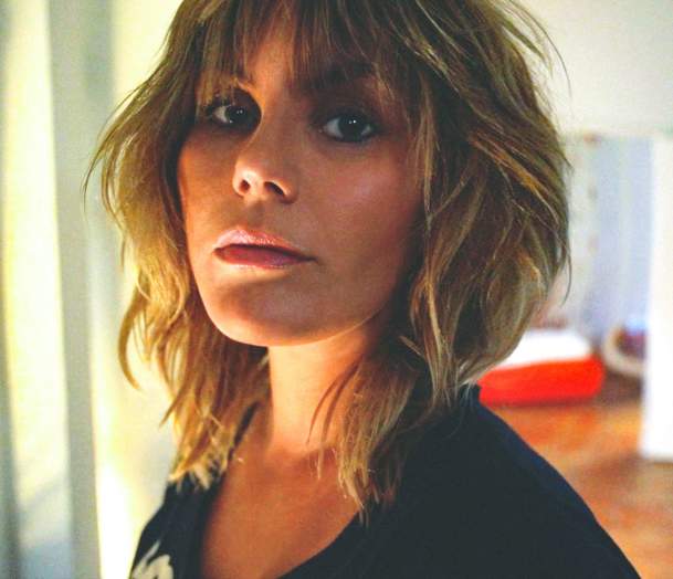 Grace Potter with the VSO
