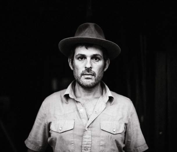 Gregory Alan Isakov with Ocie Elliot