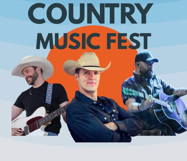 Country Music Fest
