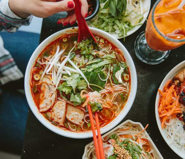 Pho Hong