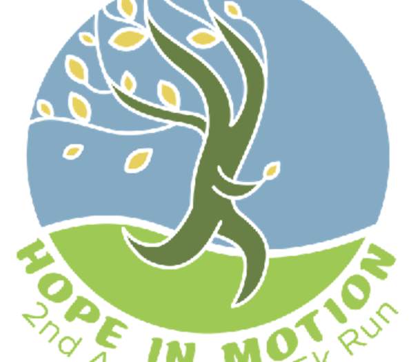 2nd Annual Hope in Motion 5K & 1K: A Celebration of Recovery