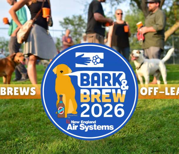 Bark & Brew