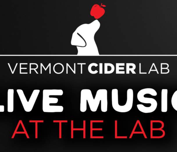 Live Music at the Cider Lab - Jesse Agan