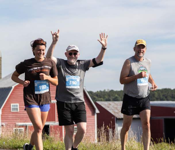 Island Vines 10K & 5K