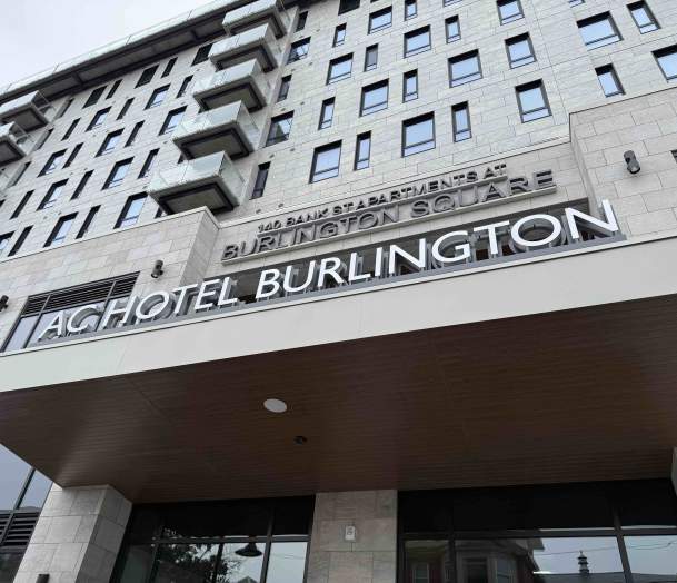 AC Hotel Burlington