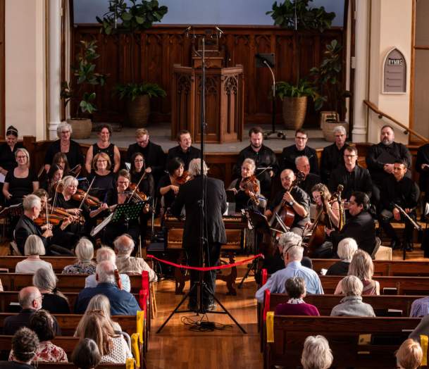 Requiem For A King – Music of Jean Gilles and Marc-Antoine Charpentier