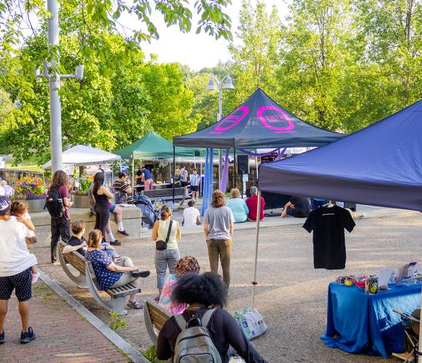 Juneteenth Winooski