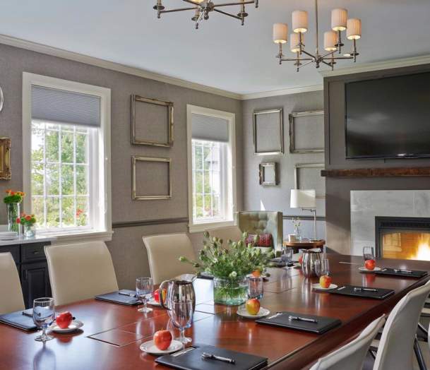 The Essex Resort & Spa