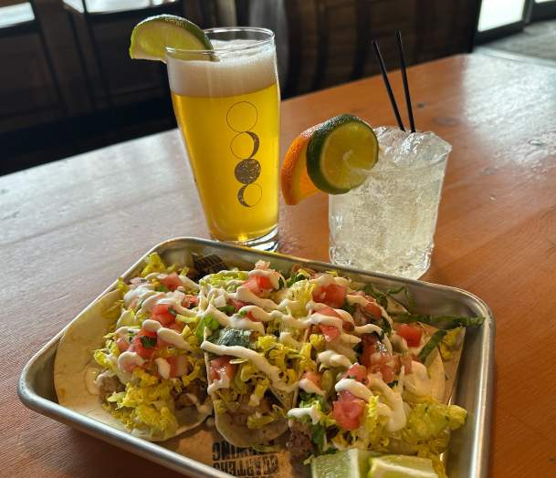 Taco Tuesday