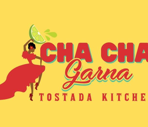 Nacho Wednesday Pop Up Event w/Cha Cha Garna