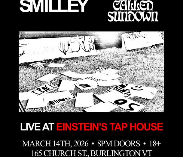 A Band Called Sundown & Smilley