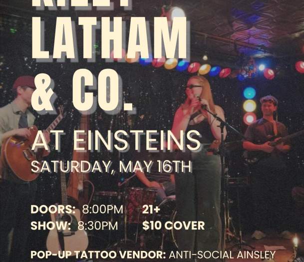 Kiley Latham & Co