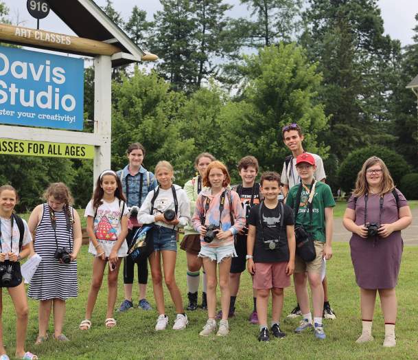 Davis Studio
