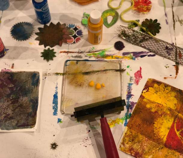 Open Studio