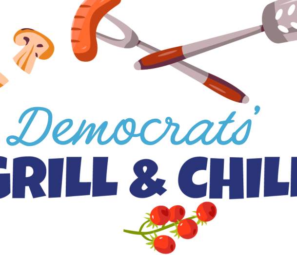 Chittenden Democrats Grill and Chill