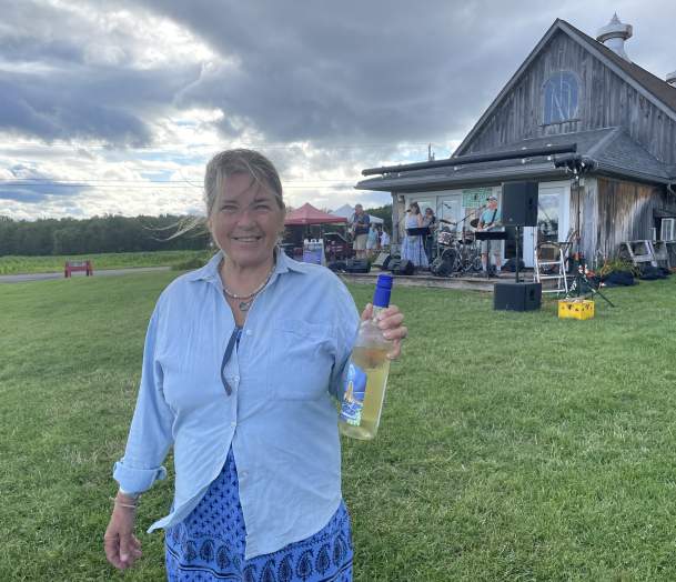 Summer Concert Series - Nobby Reed Project