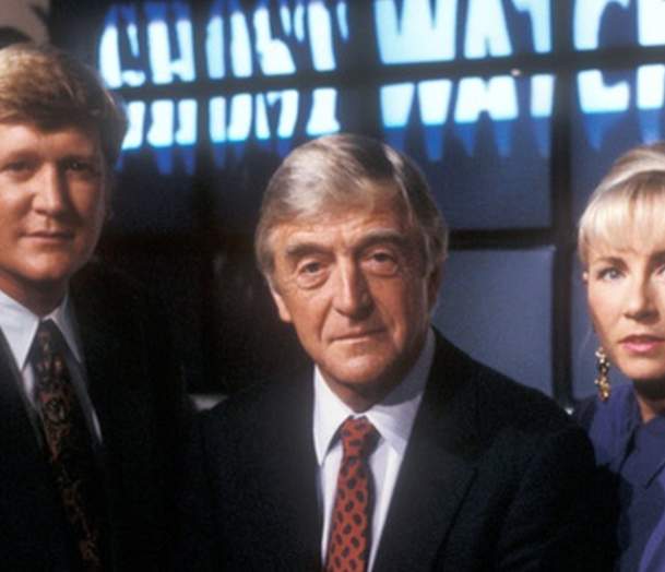 Ghostwatch