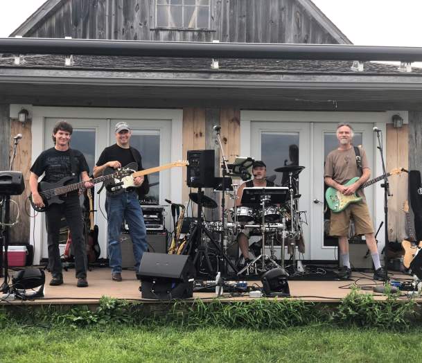 Summer Concert Series - InCaHoots