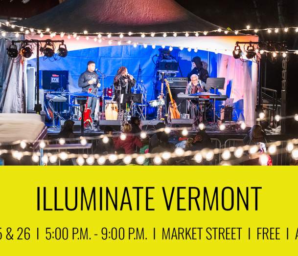 Illuminate Vermont