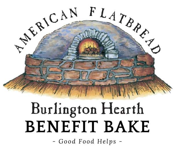 Benefit Bake for ACLU VT