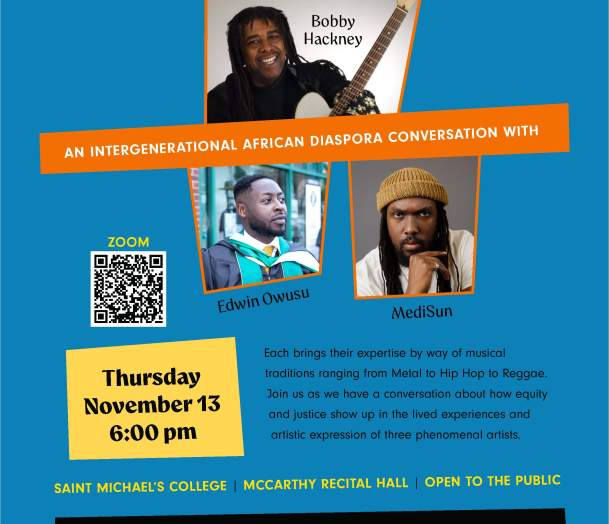 Inna Reggae Style: Arts, Activism and Authentic Voice