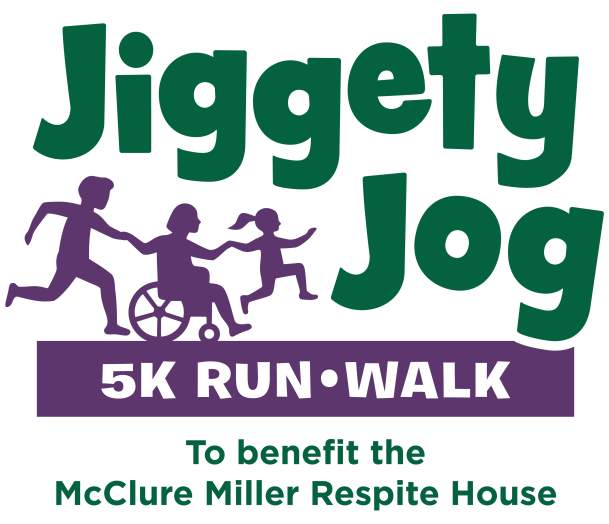 Register for the Jiggety Jog 5K on May 30!