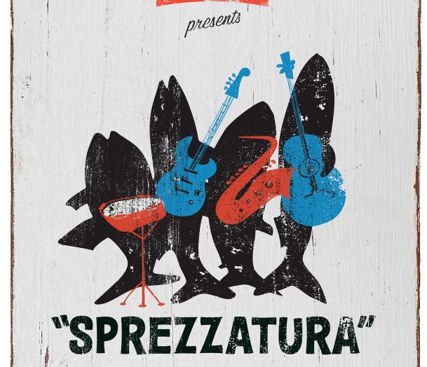 SPREZZATURA - Tuesday Night Jazz