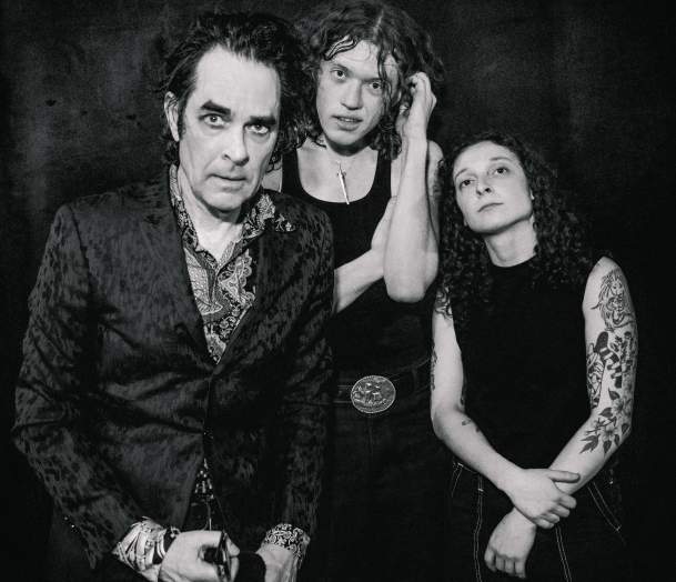 Jon Spencer