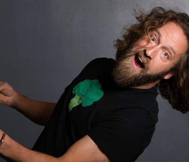 Josh Blue Live!