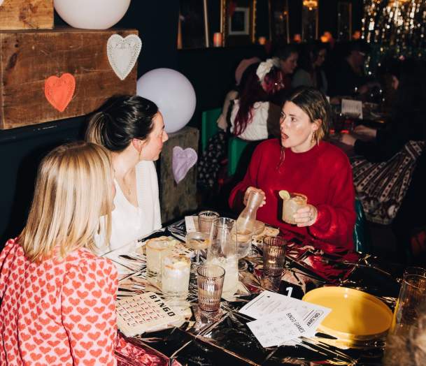 Poutine Pop-Up Party