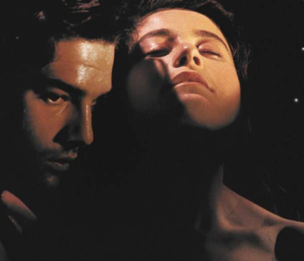 Like Water for Chocolate