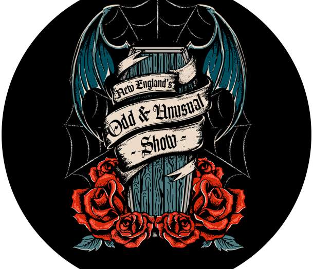 New England's Odd & Unusual Show