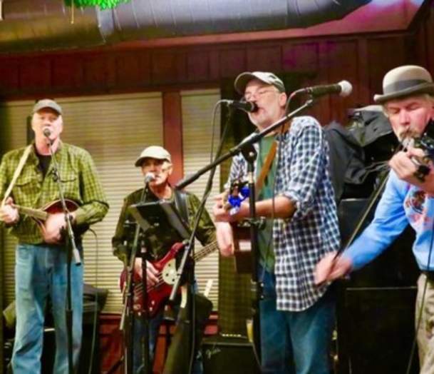 Live Music