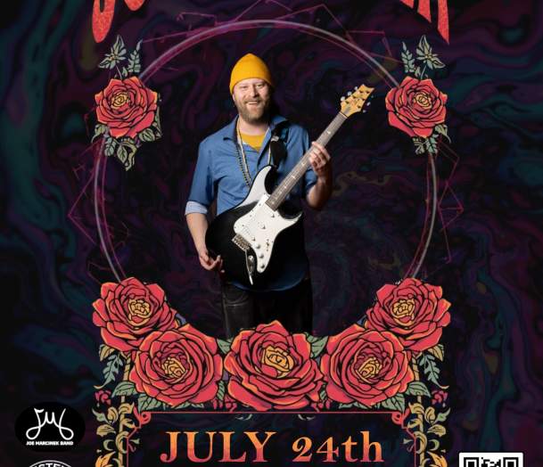 Joe Marcinek Band