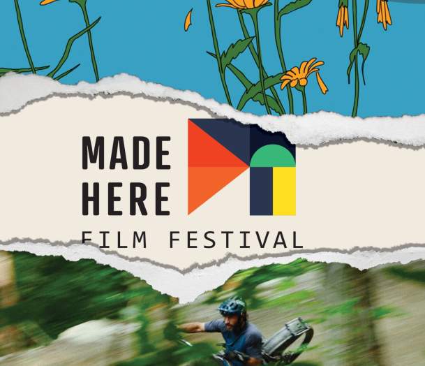 Made Here Film Festival 2026