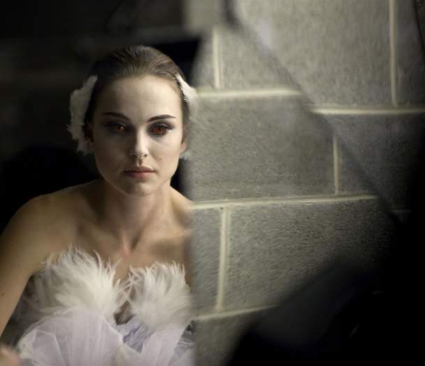 Black Swan