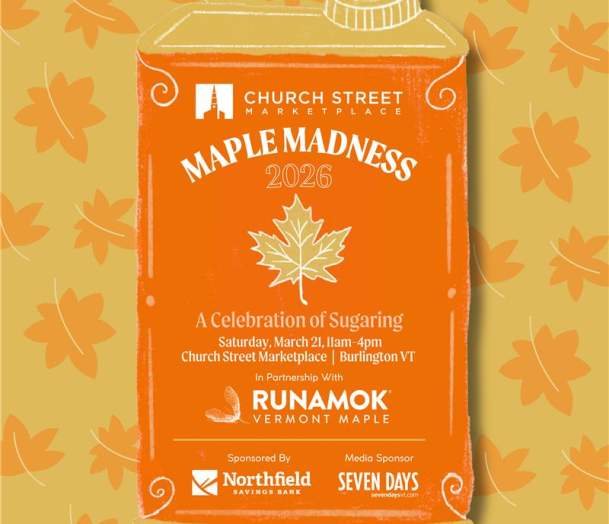 Maple Madness