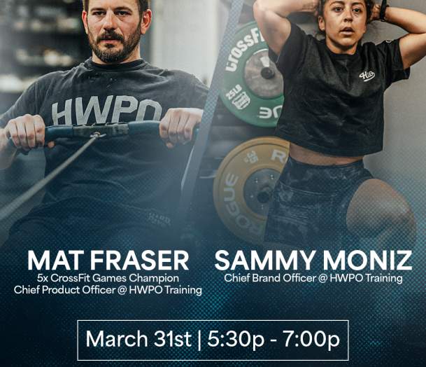 Spotlight 802 - Mat Fraser