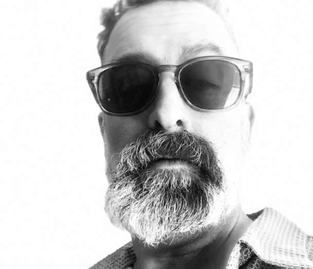 Live Music with Chicky Stoltz at Armory Grille & Bar