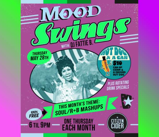 Mood Swings!