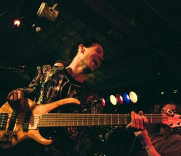 Live Music